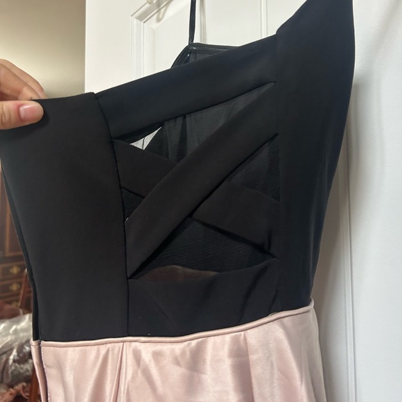 Blondie nites prom dress - Picture 5 of 6